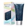 Pegatinas de maquillaje de ojos y labios transfronterizos, lentejuelas brillantes, maquillaje de escenario en gel, maquillaje de ojos súper brillante, crema de gel para el Día de San Valentín, joyería facial