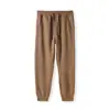 Pantalones Deportivos Estilo Nuevo Otoño e Invierno 2026, Pantalones de Chándal Forrados de Polar, Pantalones de Mujer para Primavera y Otoño, Pantalones Largos de Moda Holgados, Estilo Perezoso para Mujer