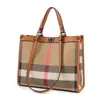 Bolso cruzado nuevo, bolso sencillo para el día a día para mujer, moda europea y americana, bolso tote de alta gama, venta al por mayor de comercio exterior para mujer, personalización