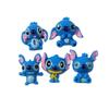 Punto de fábrica caricatura animal puntada resina accesorios de joyería DIY suministros decorativos pegamento gota parche para carcasa de teléfono móvil
