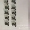 Peça do tambor da roda de minuto SK280 (10 PCS) P13-14