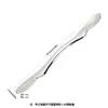 Cuchillo de Fascia con Forma de Pájaro, Cuchillo Multifuncional para Relajación Muscular, Herramienta de Masaje Raspado para Fisioterapia, Masajeador de Fisioterapia Corporal