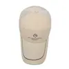 Gorra de Béisbol Transpirable de Verano para Hombre, Gorra Fina de Malla, Moda Versátil de Tendencia, Sombrero de Sol Casual para Exteriores, Gorra de Malla con Pico de Pato