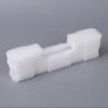 Fabricante de Dongguan Epe Algodón Perla Moldeado de Producto Digital Entrega Expresa Relleno Embalaje Algodón Algodón Perla con Forma Especial