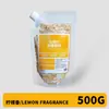 Gránulos de Bicarbonato de Sodio Arena para Gatos Fragancia Perlas Desodorantes Compañero Felino Fragancia de Larga Duración Desodorante Esterilización de la Caja de Arena para Gatos y Eliminación de Olor a Orina