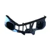 1188853700 1188853800 Es Adecuado para el Soporte Lateral del Parachoques Trasero del Mercedes-Benz Cla-Class W118.