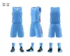 Nuevos Uniformes de Baloncesto para Niños y Niñas, Chalecos, Uniformes de Juego, Uniformes de Baloncesto Deportivos de Secado Rápido, Se Pueden Imprimir Logos de Grupo
