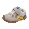 Zapatillas Deportivas de Running para Niños Suela Suave Transpirables de Malla para Entrenamiento Zapatos Deportivos Infantiles Zapatos para Niñas 1-6 Años