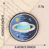 Parche Duoku para computadora bordado de astronauta, buzo de la Fuerza Aérea, parche DIY, fabricante de parches, insignia de tela, parche de tela bordado