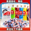 Atacado Shanghai Guanshengyuan Coelho Branco 114g Original Embalado Lanches Presente de Ano Novo Doces de Casamento