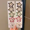 Nueva Pinza para el Cabello de Alta Gama con Pedrería 2025 para Mujer, Accesorio para el Cabello de Nube Hueca, Pinza para el Cabello para Recoger el Cabello Suelto en la Parte Posterior de la Cabeza