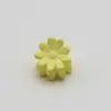 Mini Presilha de Cabelo Margarida Cor de Doce Presilha Infantil Acessórios de Cabelo Desenho Animado Feminino Atacado Série Princesa