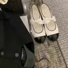 Versión de Piel de Cordero~ Zapatos Mary Jane con Lazo Zapatos Planos de Ballet para Mujer 2026 Nuevos Zapatos de Corte Bajo Estilo Dama Francesa