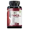 Pílulas de Ampliação de Glúteos e Quadris Maca Cápsulas de Maca Negra