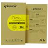 Fabricante de Cajas de Empaque de Película Templada Universal Neutra, Película Lista para Usar, Cajas de Papel para Almacenamiento de Película de Teléfono Móvil, Productos Digitales
