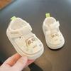 Sandalias de Verano 2025 para Bebé Sandalias de Punta Cerrada Suela Blanda Zapatos para Niños y Niñas Zapatos para Niño Zapatos de Playa Dibujos Animados