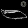 Adecuado para la pantalla del faro Toyota Senna 11-15, pantalla transparente para faros Sienna, carcasa de lámpara, máscara de lámpara
