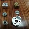Torneamento CNC usinagem CNC usinagem de peças de hardware bico usinagem de bico