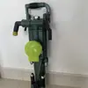 Martelo Pneumático YT28 Martelo Pneumático com Haste de Ar para Mina de Carvão YT24 Perfuratriz Pneumática Perfuratriz a Ar Perfuratriz a Ar