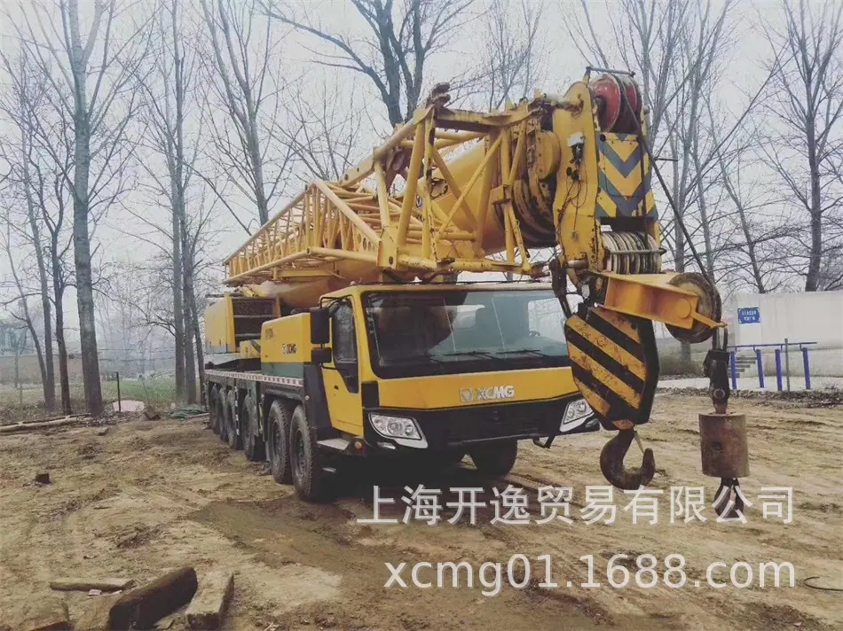 130 ton crane (5)
