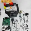 Adecuado para la Versión de Tres Piezas de la Bomba de Urea Yimitike, Ensamblaje de Versión y Accesorios Originales Scr Postratamiento Yumaitaibao