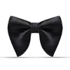 Gravata Borboleta Masculina Padrinho Noivo Vermelho Vinho Gravata Preta Camisa Social Vestido Casamento Vermelho Estilo Coreano Laço para Mulheres
