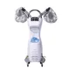 Dispositivo para el Cuidado del Cabello, Dispositivo de Ozono, Vaporizador de Cabello, Máquina de Cuidado Capilar Spa con Iones Negativos, Vaporizador de Cabello