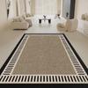 Alfombrilla de Bucle de Seda, Estilo Francés, Uso Doméstico, Resistente a la Suciedad, Resistente al Desgaste, Fácil de Mantener, Felpudo para Entrada, Raspa Barro, Elimina Polvo, Adecuada para Puertas de Entrada, Disponible para Venta al por Mayor, Antideslizante