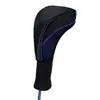 Funda para Palo de Golf Amazon Más Vendida Funda para Palo de Golf Funda Protectora de Tres Piezas Malla Funda de Golf