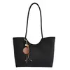 2026 Bolso de Mimbre Retro Nuevo para Mujer, Gran Capacidad, Cuero Suave, Bolso de Hombro/de Mano, para Viajes Diarios/Casual, Bolso Cesta de Picnic