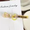 Nuevo Pasador de Acetato con Lazada, Pasador Fresco y Sencillo, Pinza Versátil para Flequillo, Accesorio para el Cabello de Niña al por Mayor