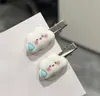 Pinza para el Cabello Estilo Nuevo 2026 para Mujer, de Alta Gama y Exquisita, para el Flequillo, Pinza de Pato, Sin Costuras, Dulce y Linda, Accesorio para el Cabello