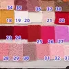 Tela de felpa tipo teddy para muñecos de peluche, tela para fondos de fotografía, tela de lana de cordero para ropa, terciopelo de partículas pequeñas, artículos decorativos, tela para fundas de sofá