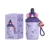 Taza Térmica Sanrio Bobo Serie Té Dulce Taza Térmica para Niños Acero Inoxidable 316 Muñeca Oficina en Casa Taza de Agua