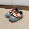Zapatos Forrest Gump para Bebés Niños, Zapatos Individuales Transpirables de Suela Blanda, Zapatos Deportivos para Niños y Niñas, Zapatos Casuales para Niños 5501