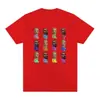 Camiseta Divertida Drake Certified Lover Boy Meme Hip Hop de los 90 Rapero Kanye West
