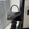 Bolso Pequeño Elegante para el Trabajo y el Viaje para Mujer 2026 Primavera Nueva Moda Bolso de Hombro de Moda Bolso Cruzado Simple Pequeño Cuadrado