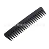 Diretamente do Fabricante: Pente de Cauda Fina para Penteados para Trás, Pente de Modelar para Pompadour, Pente Volumizador para Cabelos Lisos, Conjunto de Pentes de Plástico para Salão de Beleza
