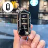 Adecuado para modelos antiguos de 2013-2016/2017-2019 Trumpchi GS4, GS5, GA6, GA3, GA5 carcasas de llave con un toque de alta gama tanto para hombres como para mujeres