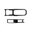 Adecuado para 18-24 Jeep Wrangler/Gladiator Jl/Jlu Marco de Engranajes Modificado para Wrangler Decoración