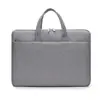 Bolsa para portátil bolsa interior transfronteriza ligera simple tela Oxford maletín para ordenador bolsa de archivo de negocios portátil