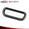 Adequado para Honda 22 Hr-V/Hrv Moldura de Luz de Advertência para Modificação Decoração de Pisca-Alerta Duplo Moldura de Botão de Advertência de Emergência