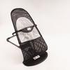 Cadeira de balanço para bebê para fazer o bebê dormir, berço reclinável, cadeira de balanço ajustável e dobrável, cadeira relaxante