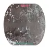 La Piedra Arthur Gray de Mármol Se Puede Proporcionar como Muestras y Se Puede Procesar con Diversos Acabados de Superficie como Superficie Rugosa Doble Cara, Superficie Cincelada, Etc.
