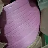 Cinta de embalaje autoadhesiva transparente semiautomática Cinta para empaquetar máquina totalmente automática Ancho de plástico 5,8,11,12,15,18 mm