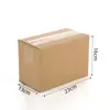 Caixas para Entrega Expressa em Estoque, Caixas de Papelão Extra Resistente para E-Commerce, Caixas Postais Express Extra Resistentes, Caixas de Papelão Ondulado, Caixas para Envio Aéreo