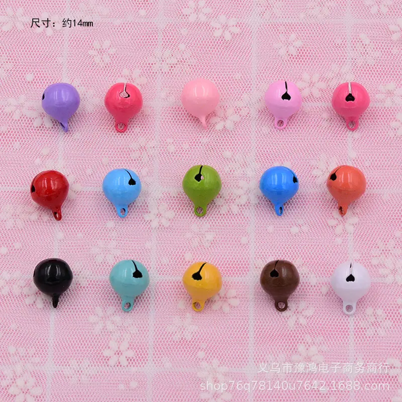 14mm铃铛