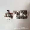 Os fabricantes vendem peças de automóveis CNC, parafusos padrão NUTS não padronizados, especificações M2-M8, parafusos de chapa metálica não saem dos parafusos