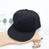 Gorra de Béisbol Estilo Nuevo para Hombres y Mujeres, Gorra Hip-Hop, Sombrero de Visera Plana, Protección Solar, Parasol, Gorra de Street Dance, Gorra de Moda con Visera Plana, Transfronterizo