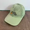 Gorra de Béisbol Ligera, Transpirable y de Secado Rápido para Verano para Hombres y Mujeres, Sombrero de Sol Versátil que Hace que la Cara Parezca Más Pequeña, Adecuado para Deportes al Aire Libre y Protección Solar